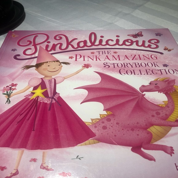 Pinkalicious π2 for $15 π - Picture 13 of 13